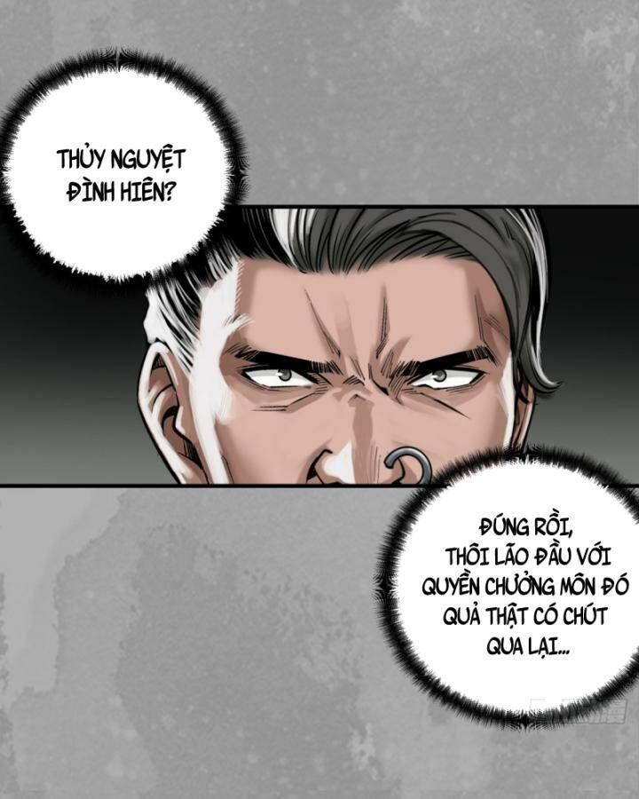 Tàng Phong Hành - Chapter 223 - Page 54