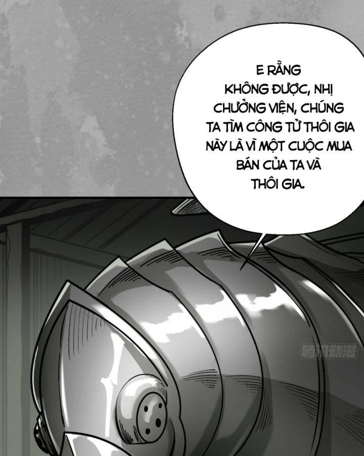 Tàng Phong Hành - Chapter 223 - Page 57