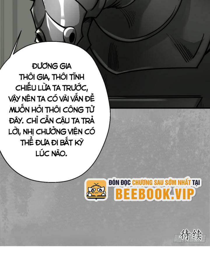 Tàng Phong Hành - Chapter 223 - Page 58