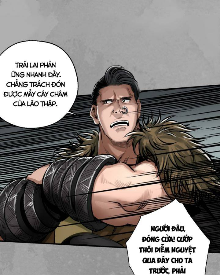 Tàng Phong Hành - Chapter 223 - Page 6