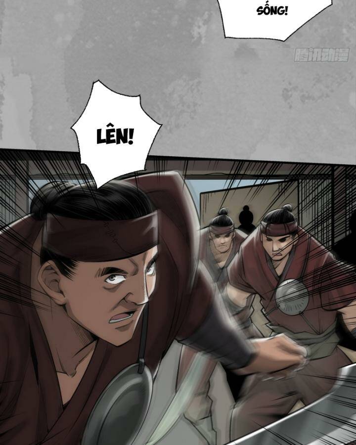 Tàng Phong Hành - Chapter 223 - Page 7