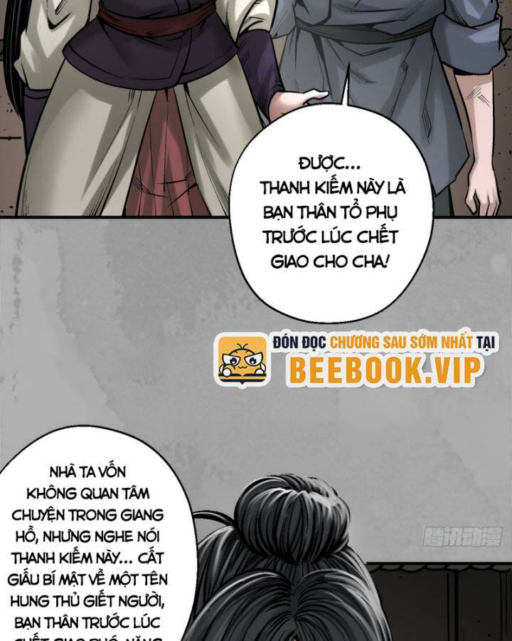 Tàng Phong Hành - Chapter 224 - Page 9
