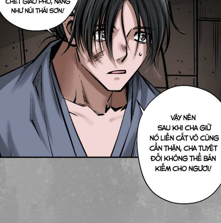 Tàng Phong Hành - Chapter 224 - Page 10