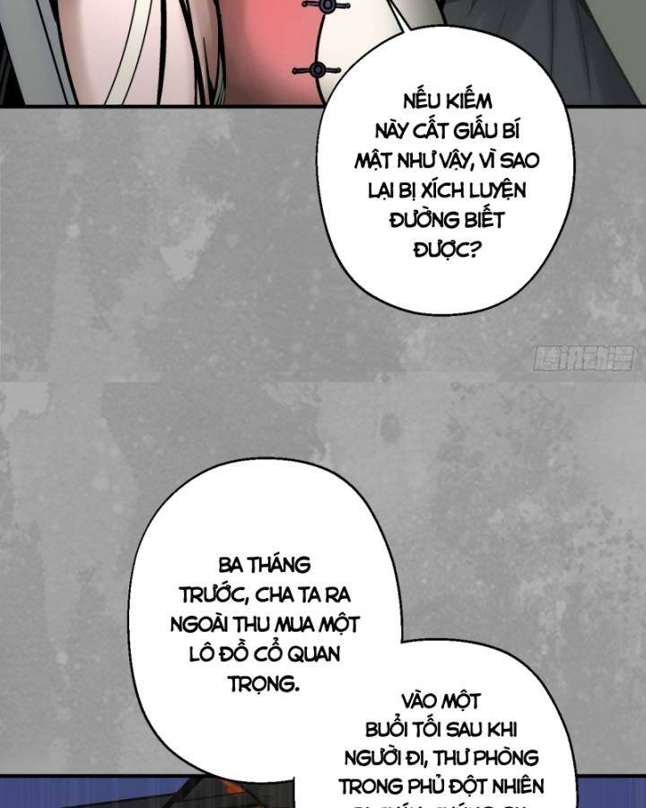 Tàng Phong Hành - Chapter 224 - Page 12