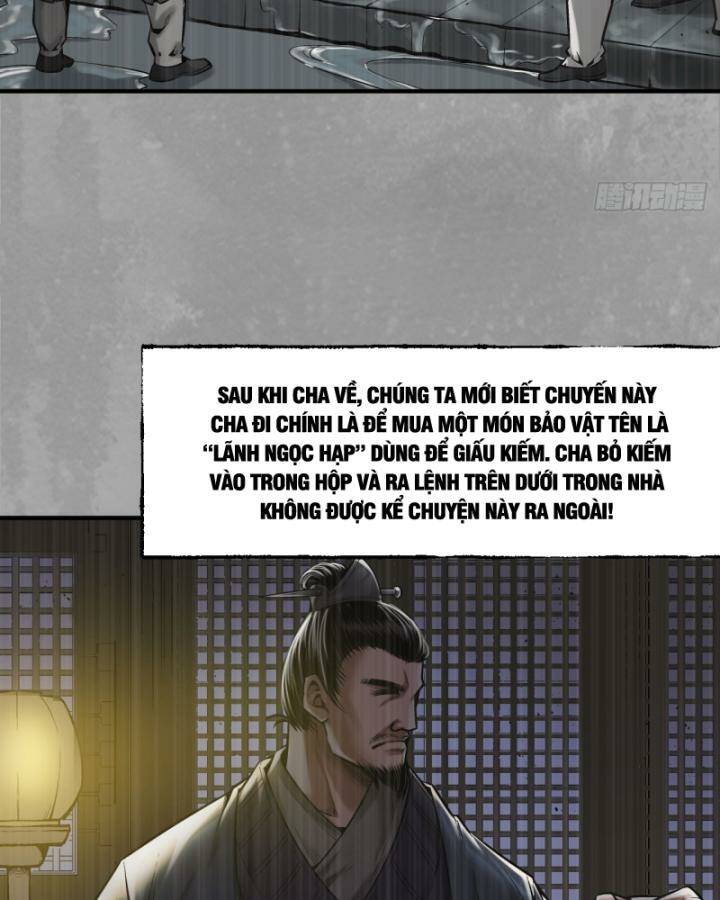 Tàng Phong Hành - Chapter 224 - Page 15