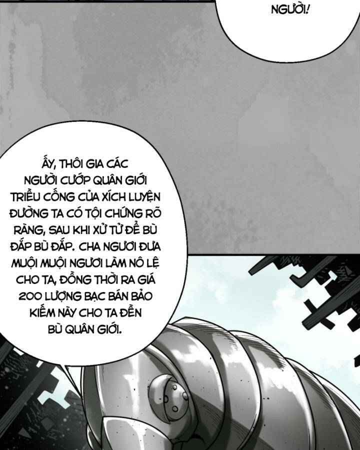 Tàng Phong Hành - Chapter 224 - Page 19
