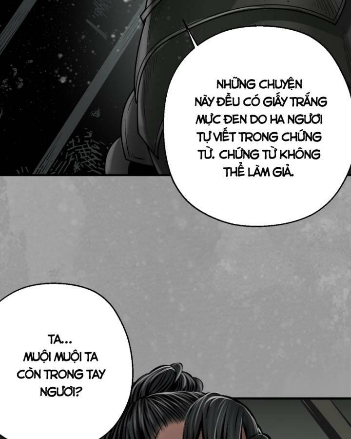 Tàng Phong Hành - Chapter 224 - Page 21