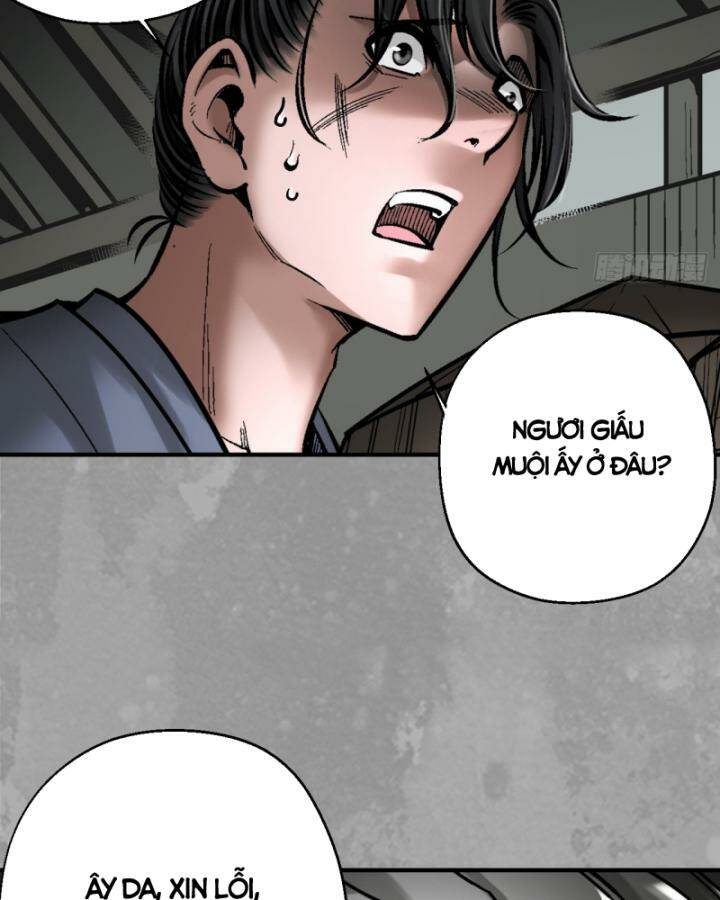 Tàng Phong Hành - Chapter 224 - Page 22