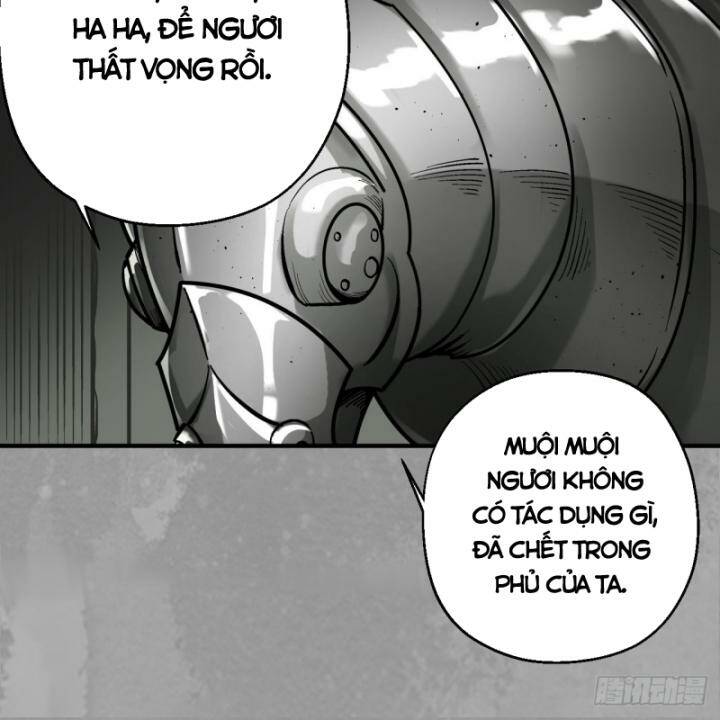 Tàng Phong Hành - Chapter 224 - Page 23