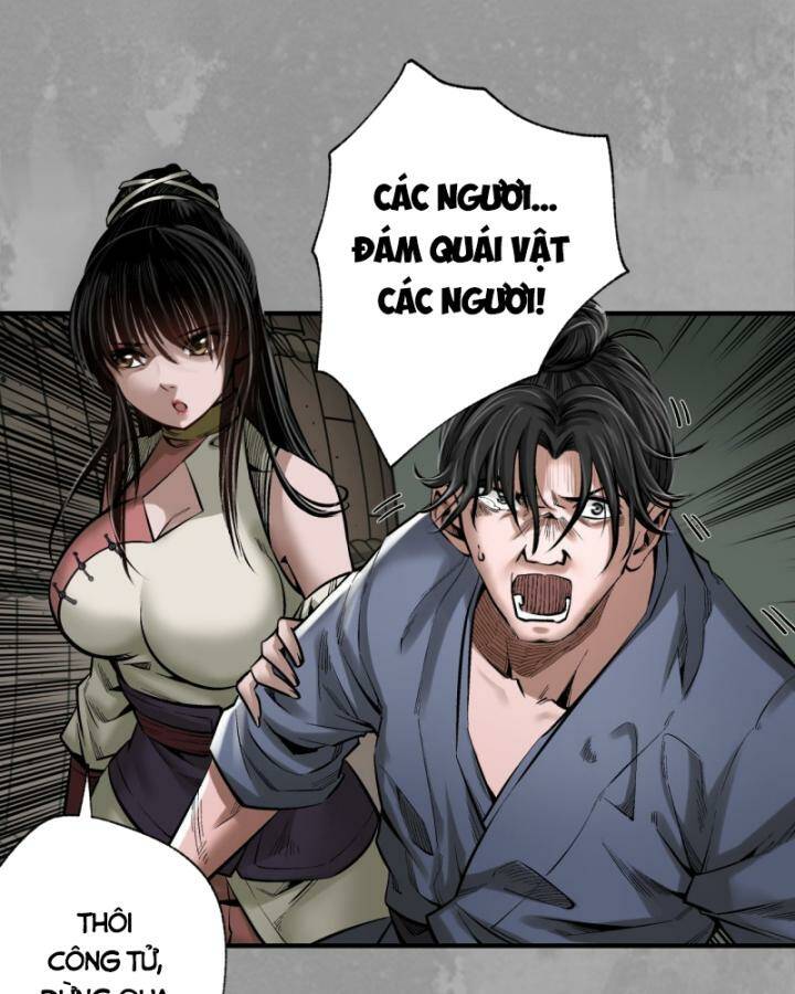 Tàng Phong Hành - Chapter 224 - Page 24