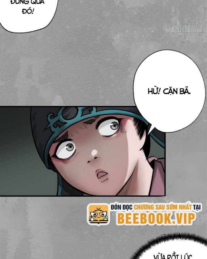 Tàng Phong Hành - Chapter 224 - Page 25