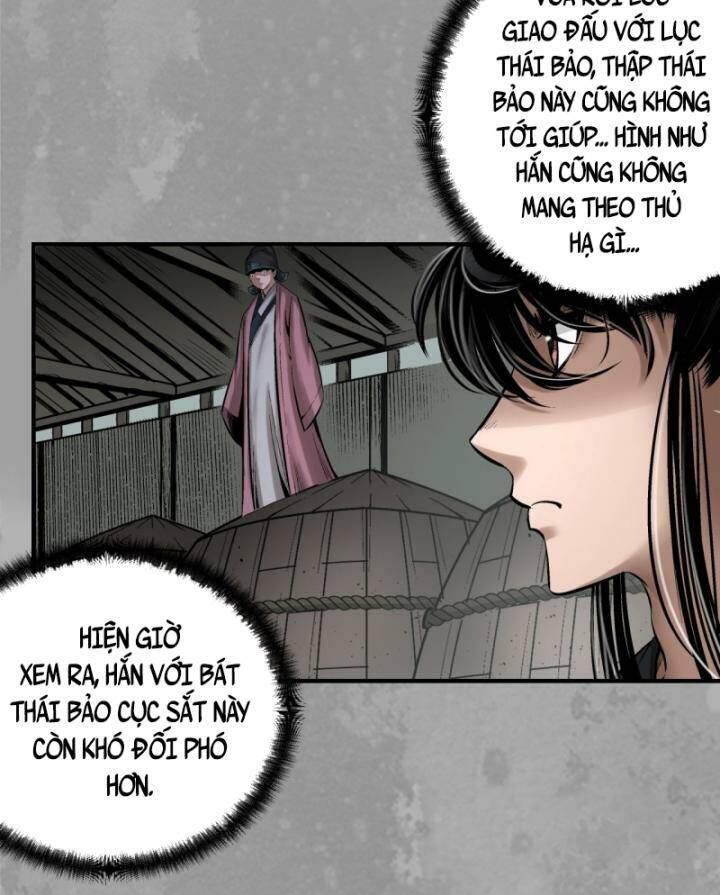 Tàng Phong Hành - Chapter 224 - Page 26