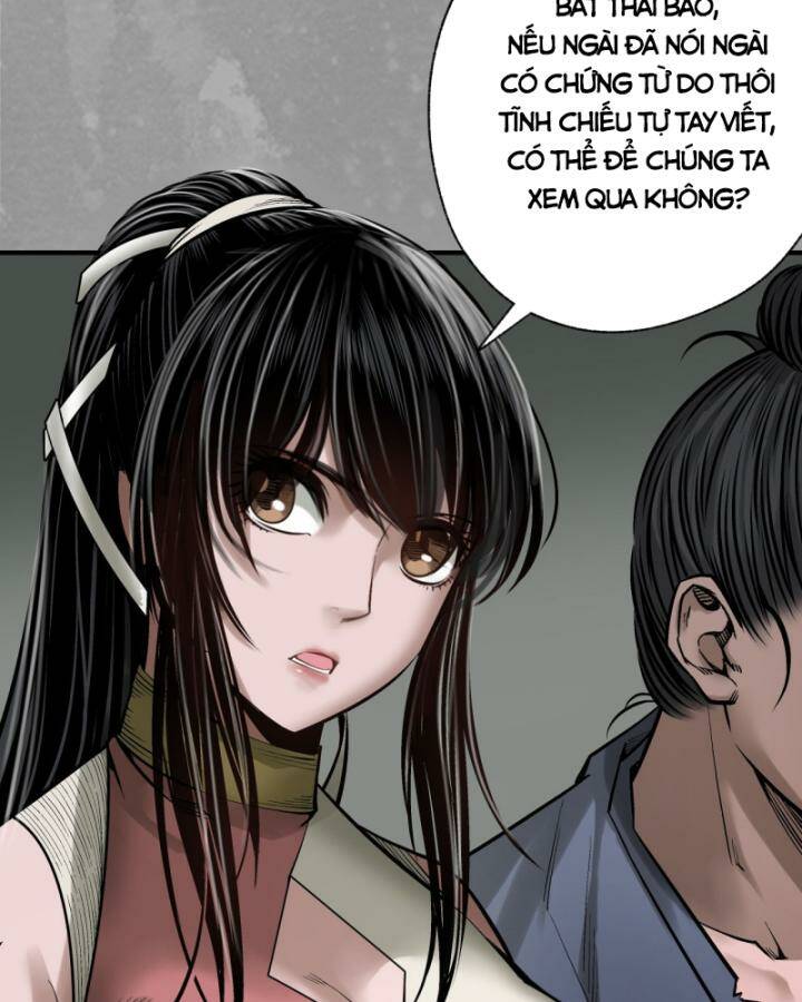 Tàng Phong Hành - Chapter 224 - Page 31