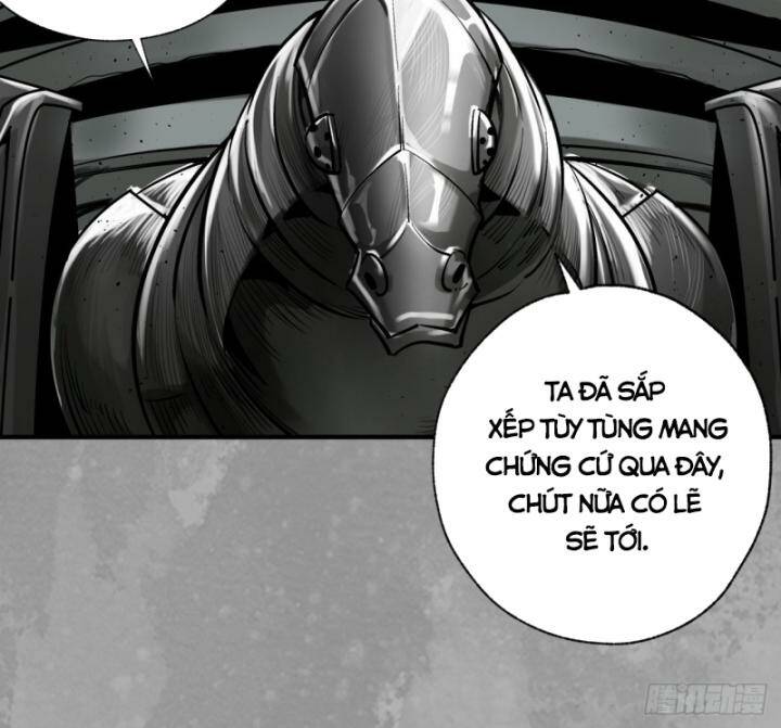 Tàng Phong Hành - Chapter 224 - Page 33