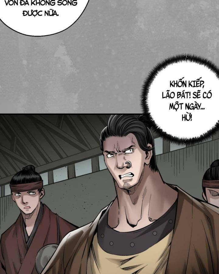 Tàng Phong Hành - Chapter 224 - Page 35