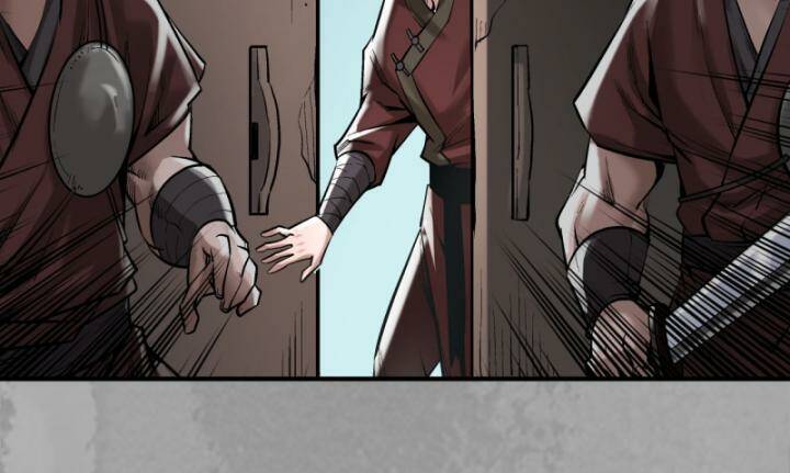 Tàng Phong Hành - Chapter 224 - Page 37