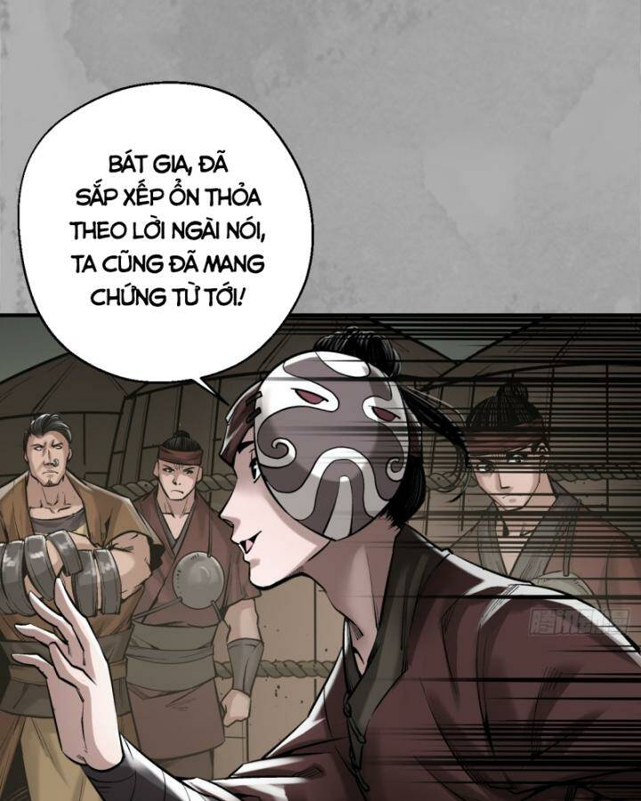 Tàng Phong Hành - Chapter 224 - Page 38