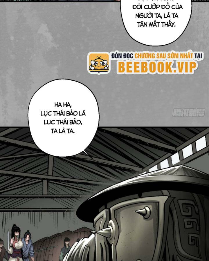 Tàng Phong Hành - Chapter 224 - Page 3