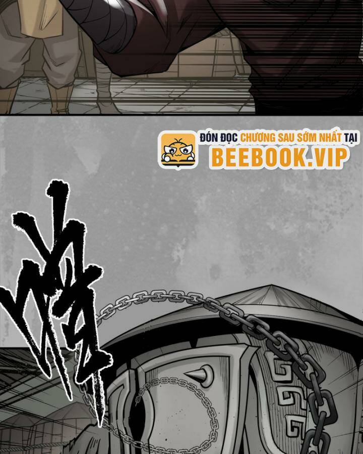 Tàng Phong Hành - Chapter 224 - Page 39