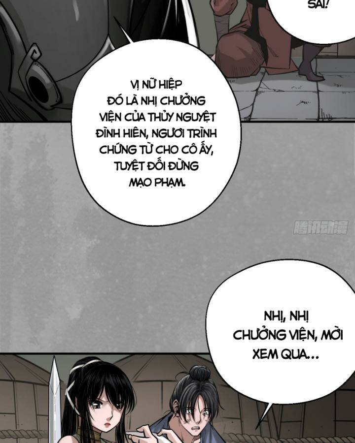 Tàng Phong Hành - Chapter 224 - Page 43