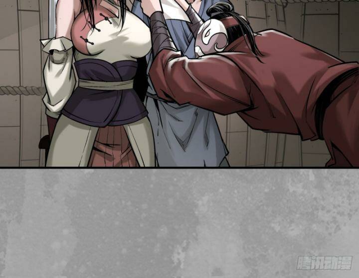 Tàng Phong Hành - Chapter 224 - Page 44