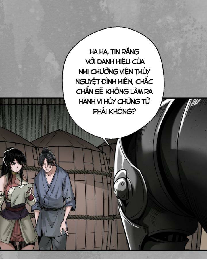 Tàng Phong Hành - Chapter 224 - Page 45