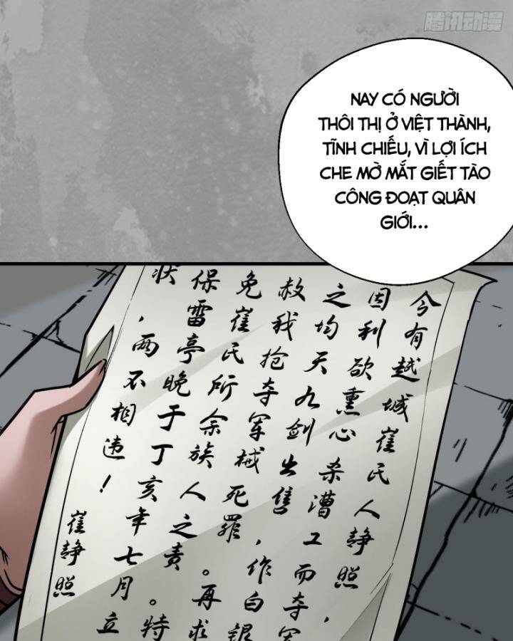 Tàng Phong Hành - Chapter 224 - Page 46