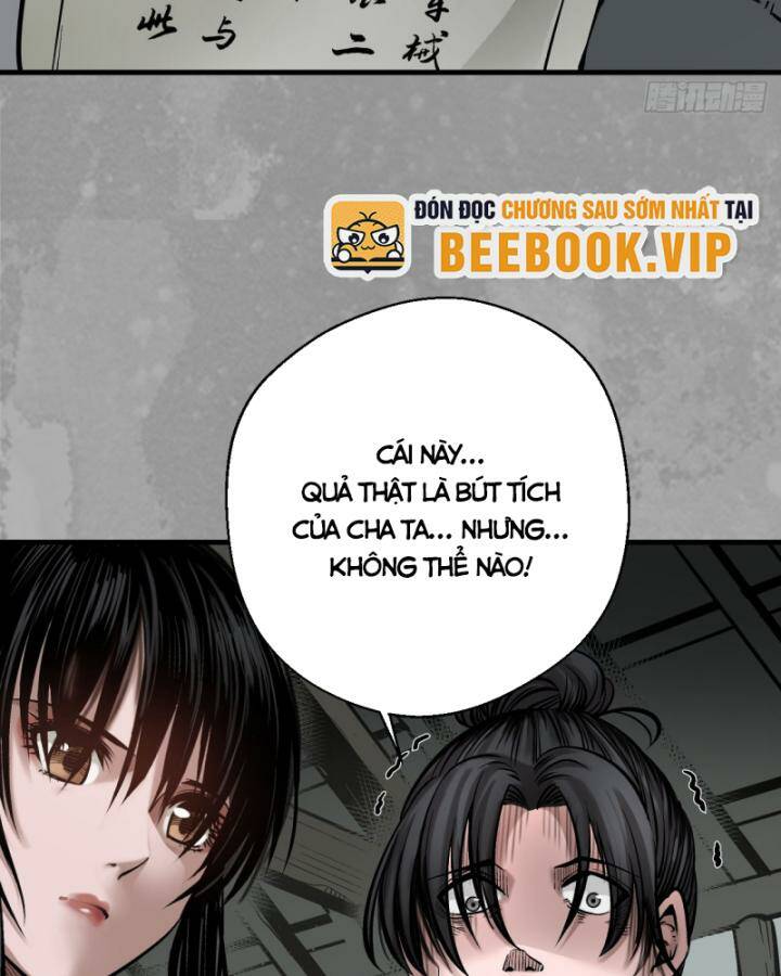 Tàng Phong Hành - Chapter 224 - Page 47