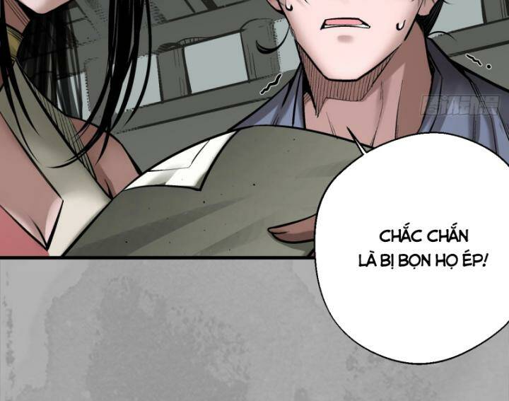 Tàng Phong Hành - Chapter 224 - Page 48