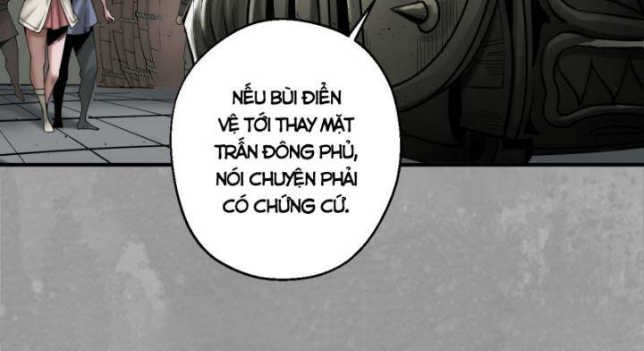 Tàng Phong Hành - Chapter 224 - Page 4