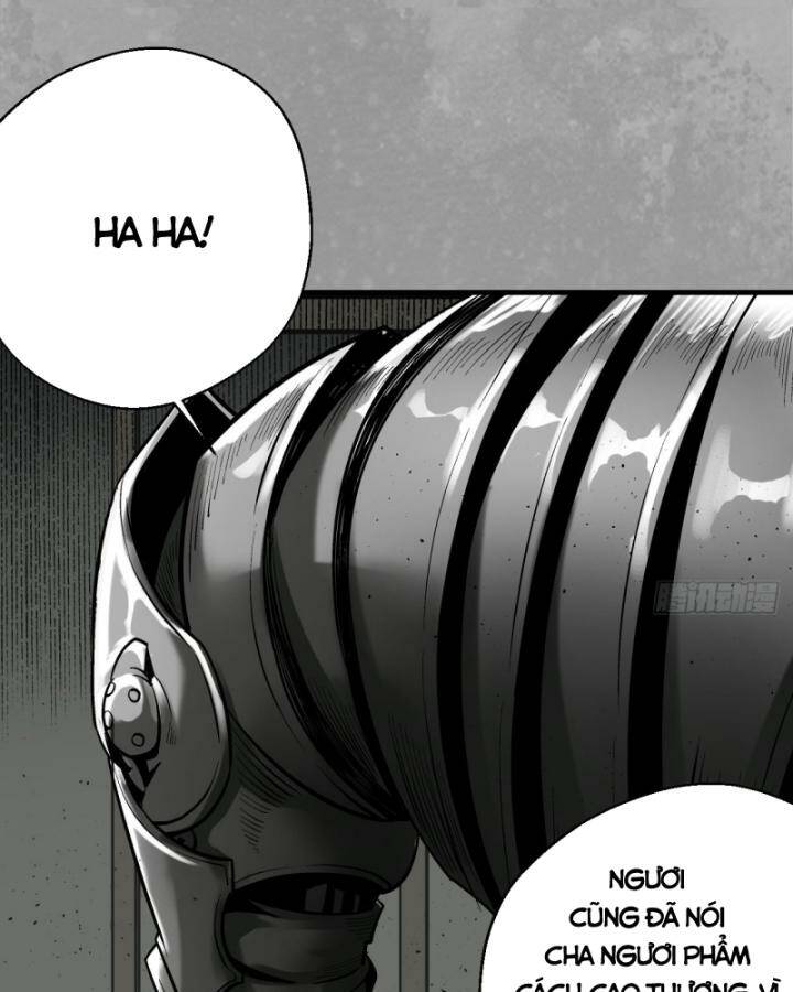 Tàng Phong Hành - Chapter 224 - Page 49