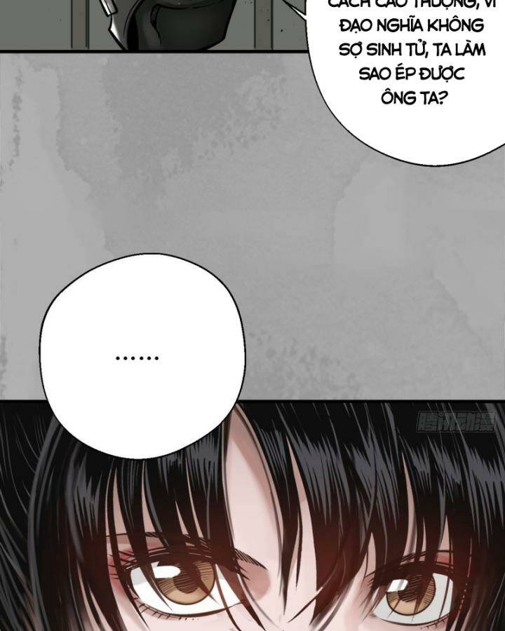 Tàng Phong Hành - Chapter 224 - Page 50