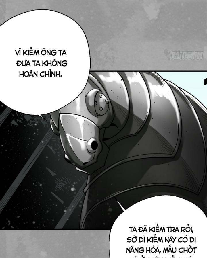 Tàng Phong Hành - Chapter 224 - Page 52