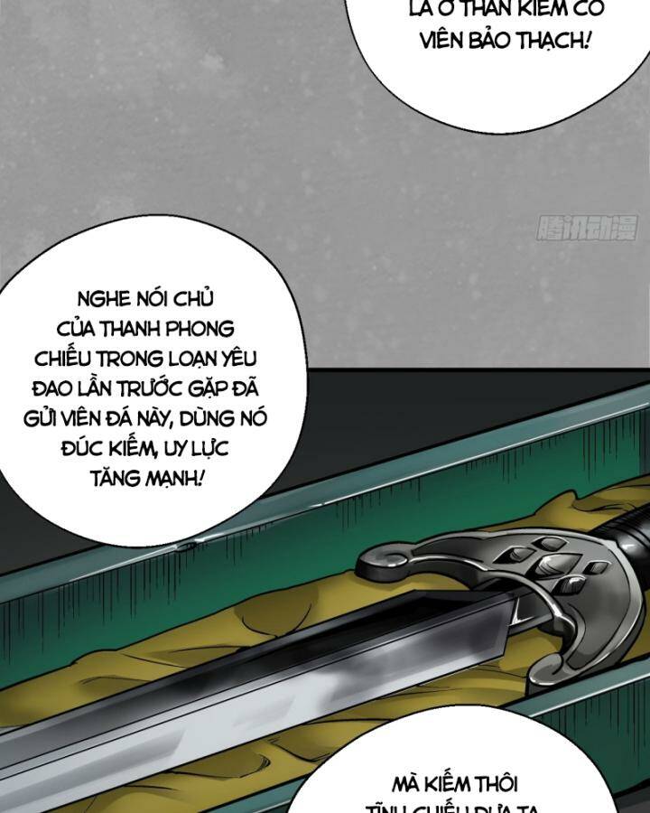 Tàng Phong Hành - Chapter 224 - Page 53