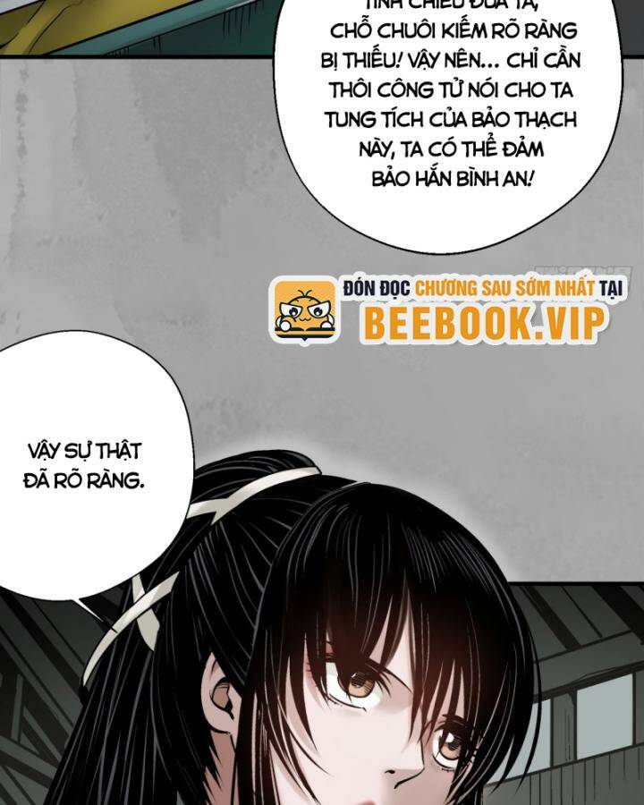 Tàng Phong Hành - Chapter 224 - Page 54