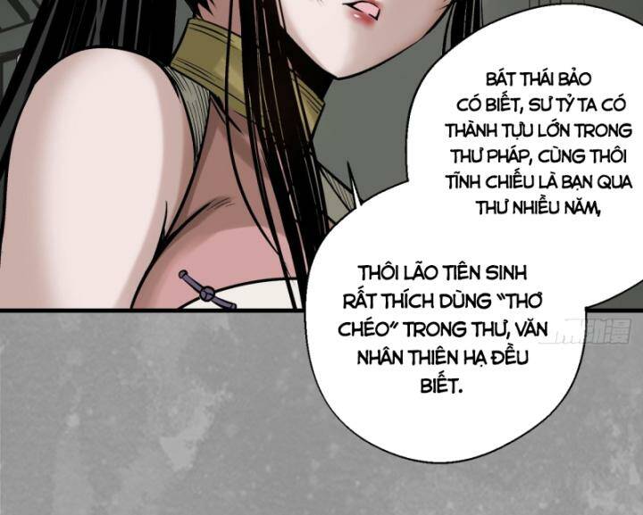 Tàng Phong Hành - Chapter 224 - Page 55