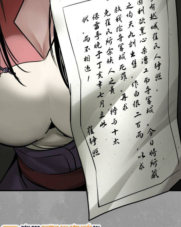 Tàng Phong Hành - Chapter 224 - Page 57