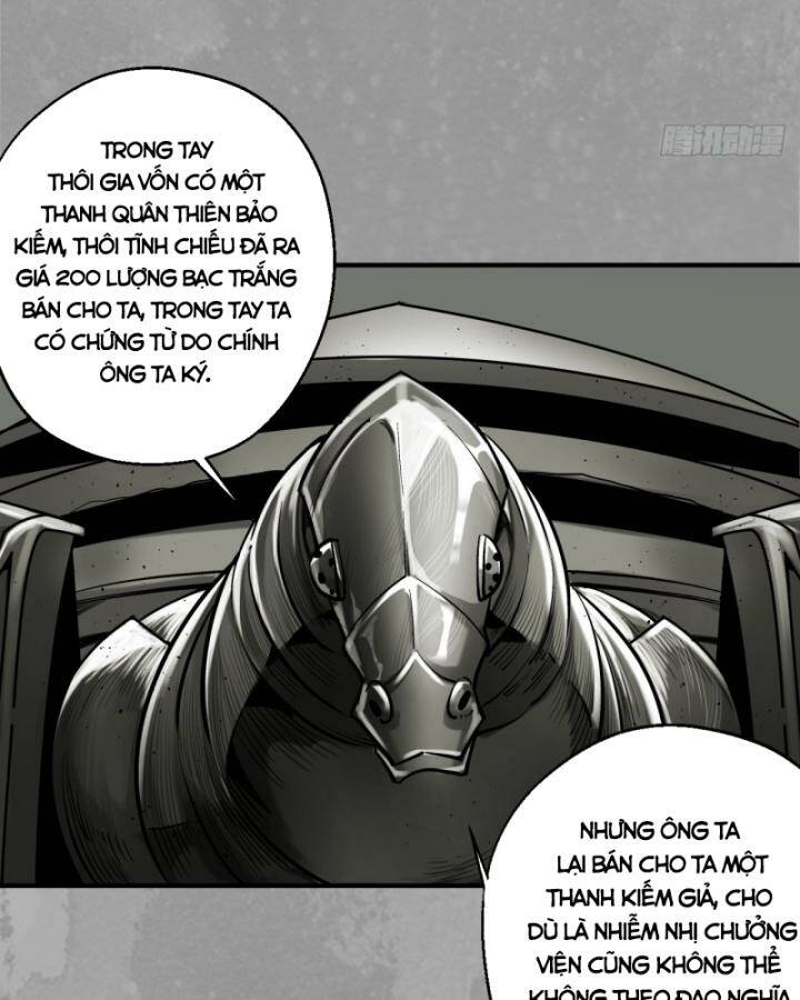 Tàng Phong Hành - Chapter 224 - Page 5