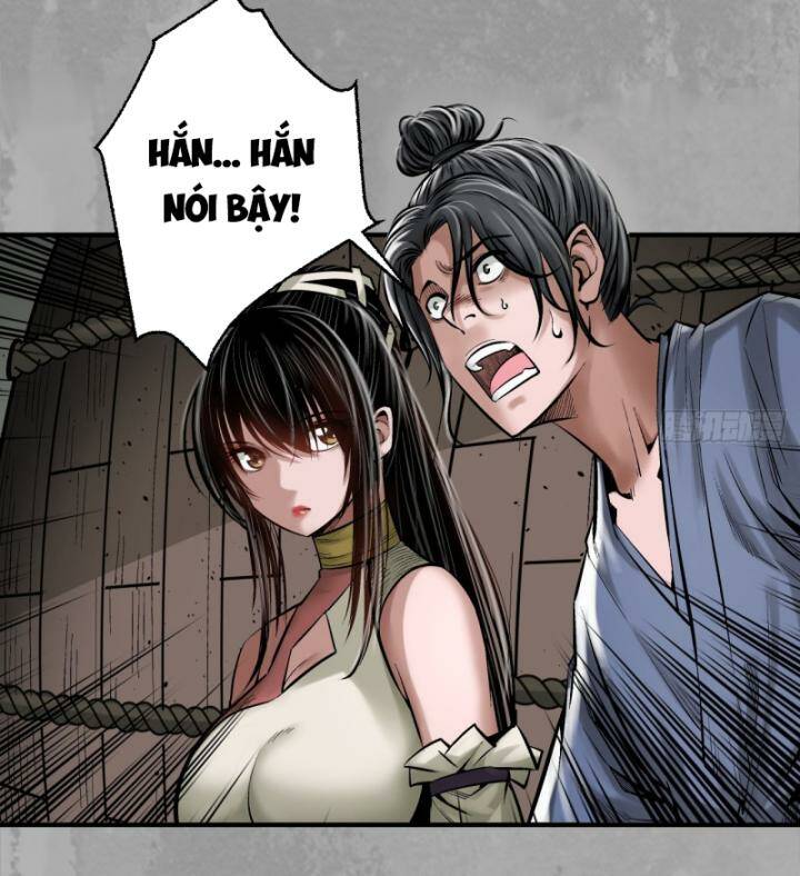 Tàng Phong Hành - Chapter 224 - Page 7