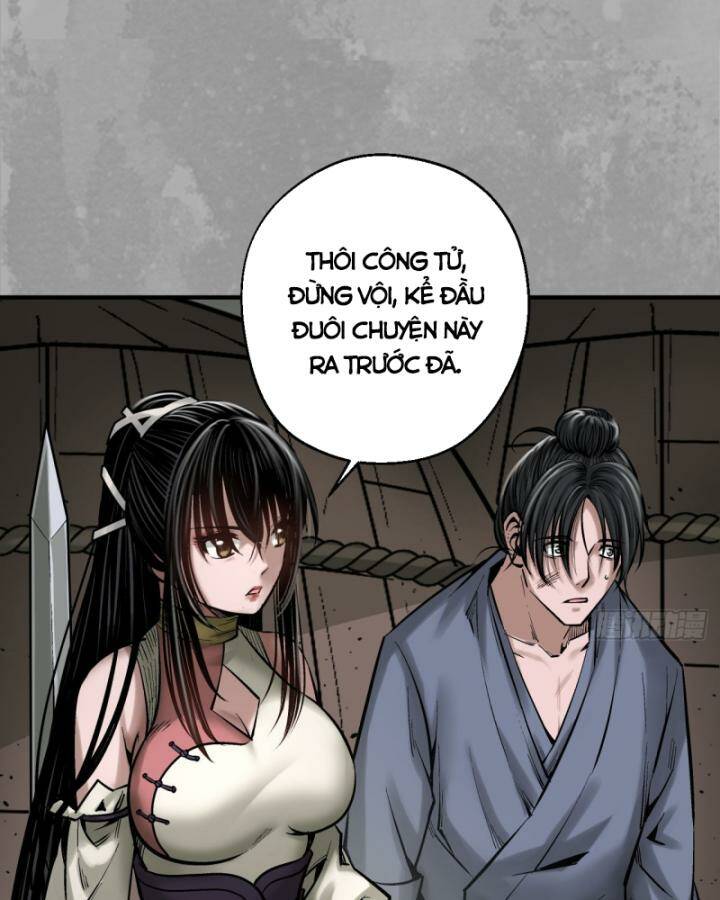 Tàng Phong Hành - Chapter 224 - Page 8