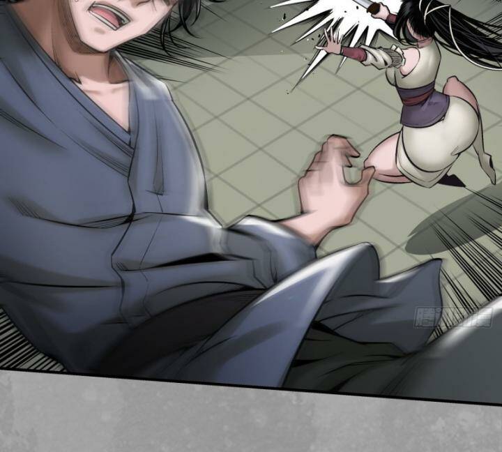 Tàng Phong Hành - Chapter 225 - Page 9