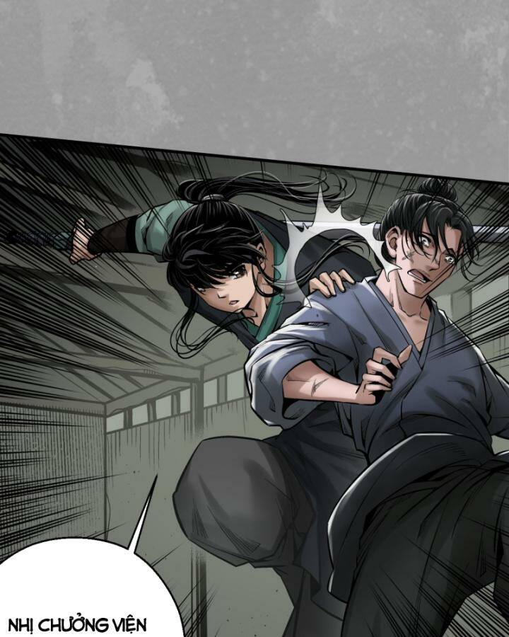 Tàng Phong Hành - Chapter 225 - Page 10