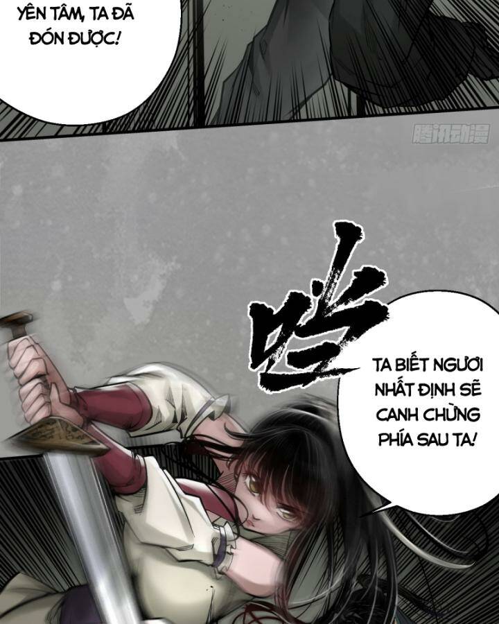 Tàng Phong Hành - Chapter 225 - Page 11