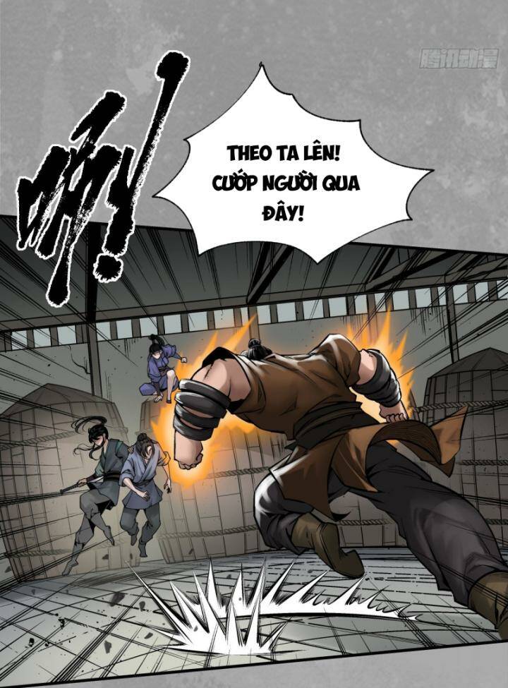 Tàng Phong Hành - Chapter 225 - Page 15