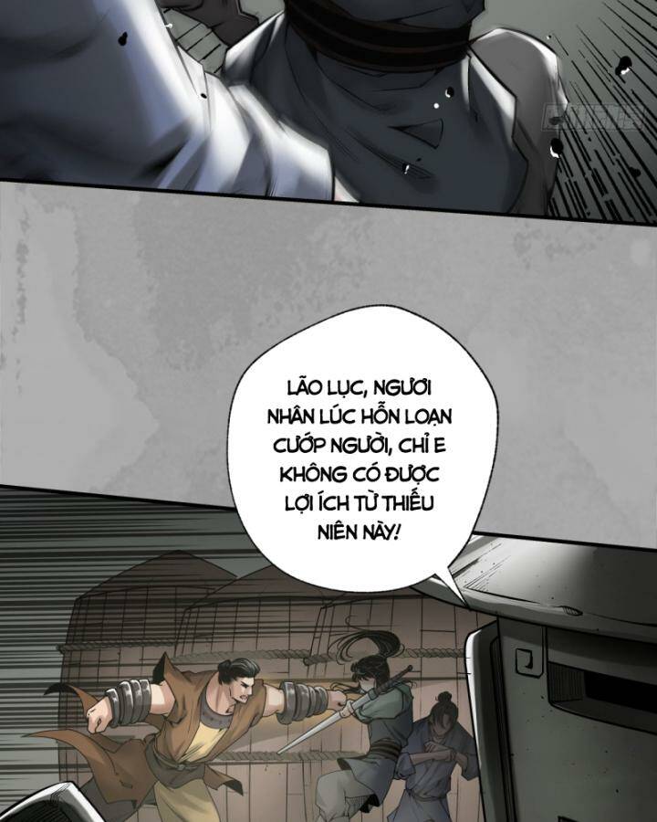 Tàng Phong Hành - Chapter 225 - Page 17