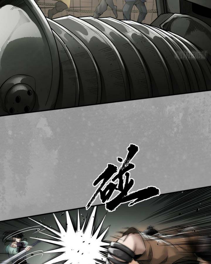 Tàng Phong Hành - Chapter 225 - Page 18