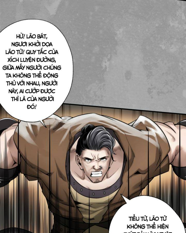 Tàng Phong Hành - Chapter 225 - Page 20