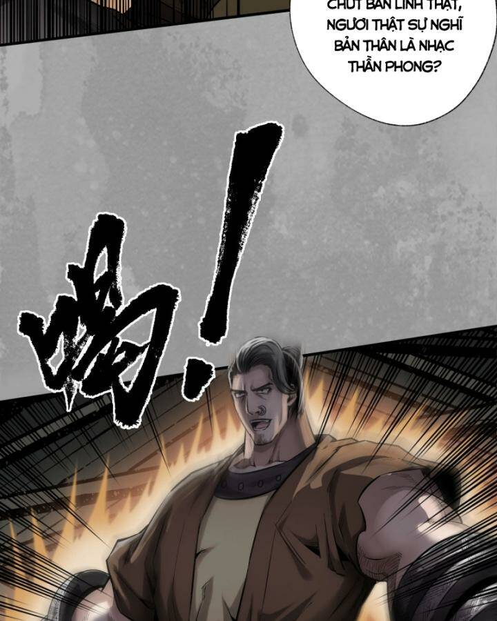 Tàng Phong Hành - Chapter 225 - Page 21