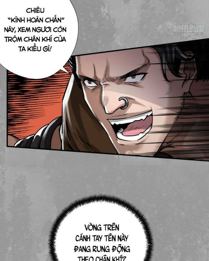 Tàng Phong Hành - Chapter 225 - Page 24