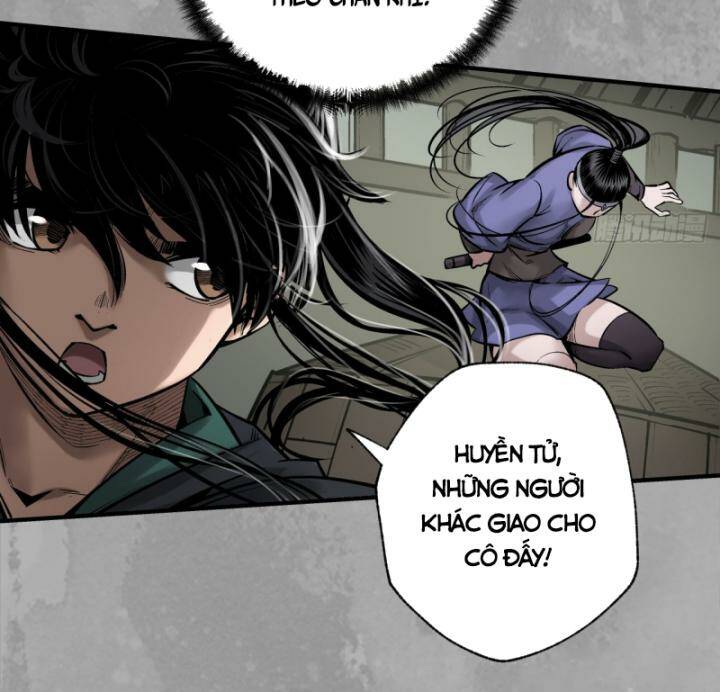 Tàng Phong Hành - Chapter 225 - Page 25